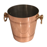 Mauviel champagne bucket