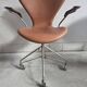 Chaise de bureau Arne Jacobsen 3217 Fritz Hansen