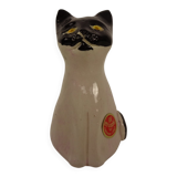 Studio Ceramic Cat by Ivo Desantis for Gli Etruschi, Italy, 1960s