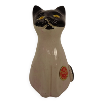 Studio Ceramic Cat by Ivo Desantis for Gli Etruschi, Italy, 1960s