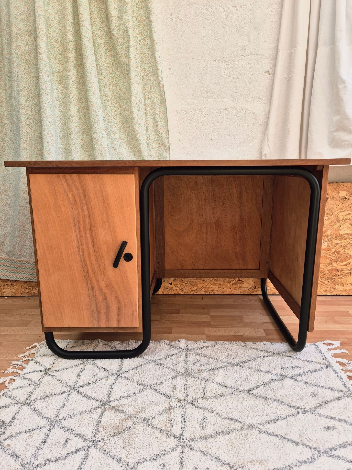 Bureau vintage
