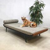 Cleopatra daybed by Dick Cordemeijer for Auping