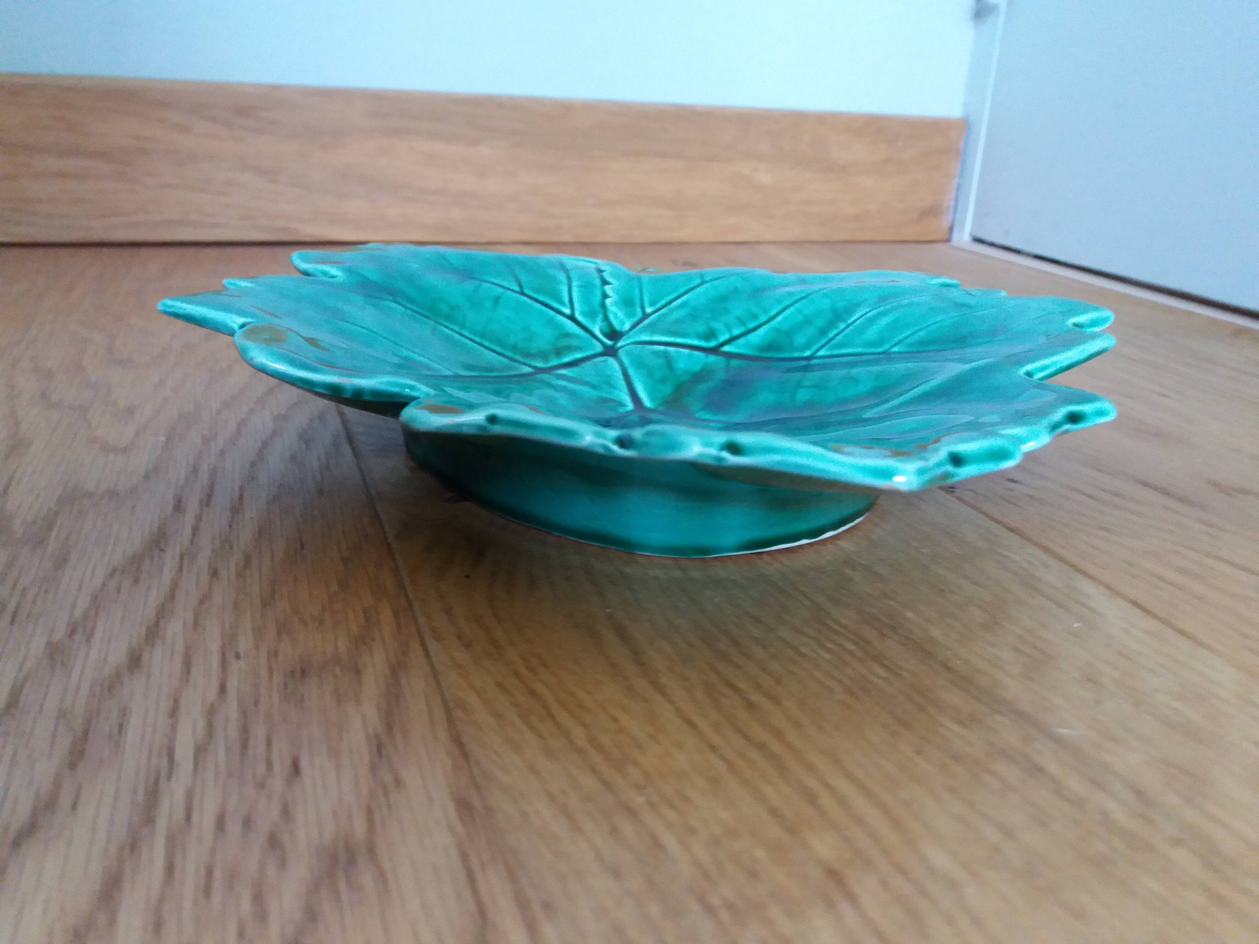 Empty pocket Sarreguemines