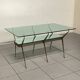 Coffee table by Cesare Lacca, 1950s.