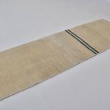 Off White Handmade Hmep Kilim sku 3902