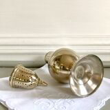 Sugar sprinkler silver metal