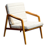 Vintage armchair