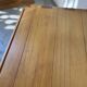 Bedside cabinet pine Maison Regain