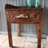 Side table