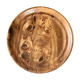 Plat en bois