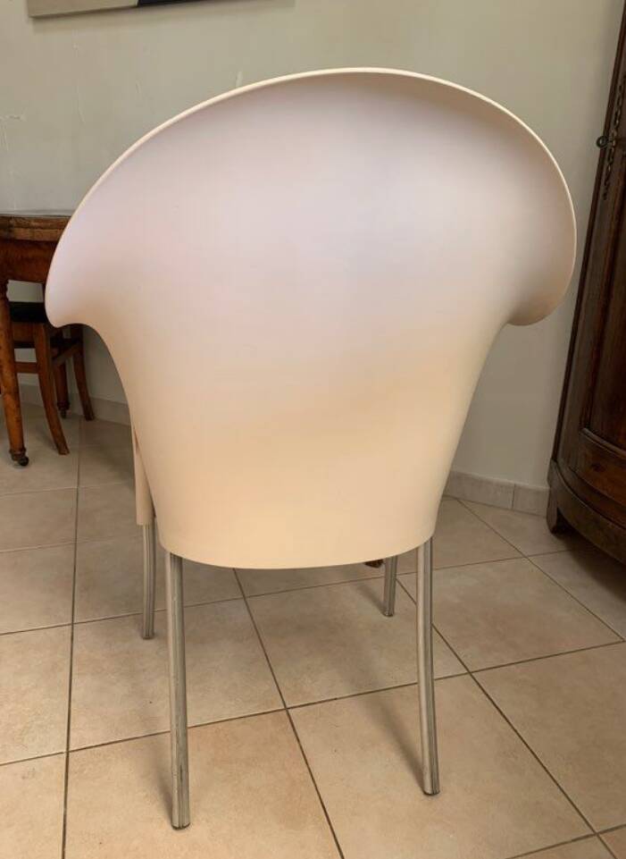 Philippe Starck armchair chair
