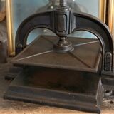 Old press to link
