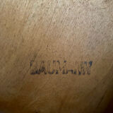 Baumann bistro chairs