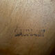 Baumann bistro chairs