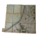 Map of St Valery sur Somme (from Dieppe to the mouth of the Authie)