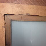 Knotted frame