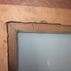Knotted frame