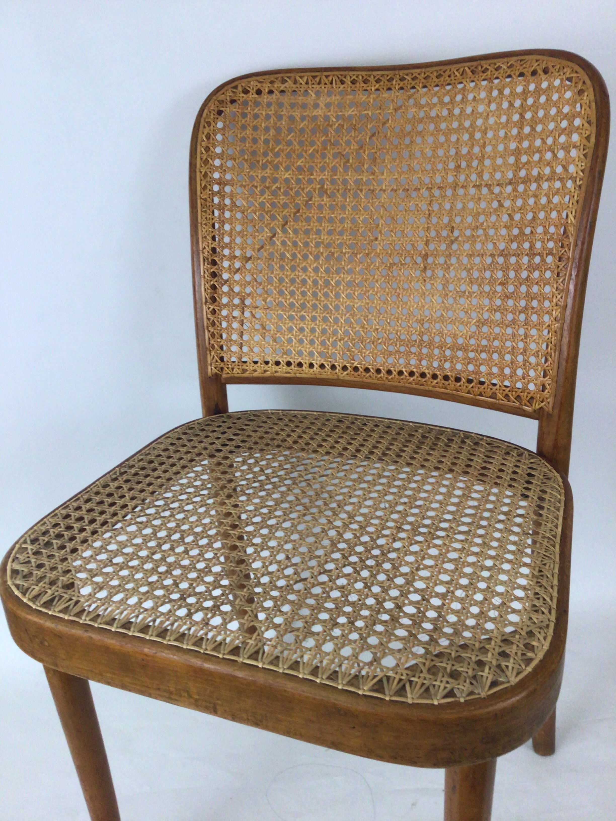 Thonet Chair 811 by Josef Hoffmann