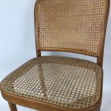 Thonet Chair 811 by Josef Hoffmann