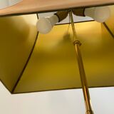 Ambient table lamp dating from the 70s