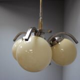 Lustre Art Déco, années 1930