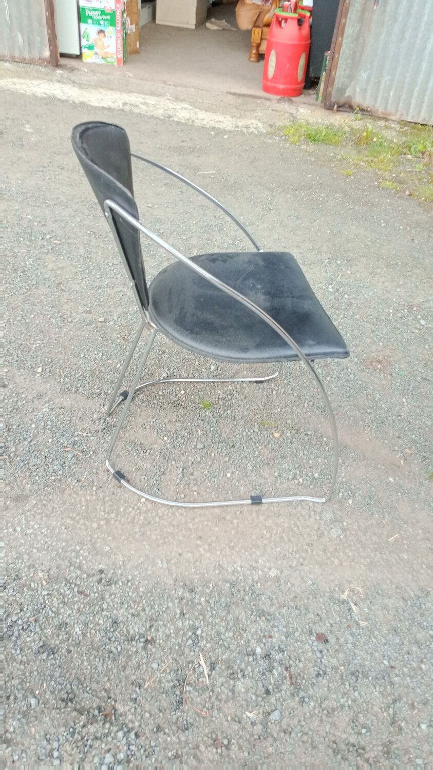 Vintage chair