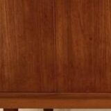 Scandinavian teak sideboard