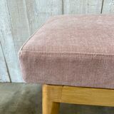 Scandinavian bench
