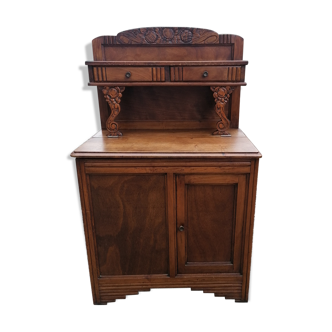 Buffet art deco