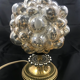 Helena Tynell bubble table lamp