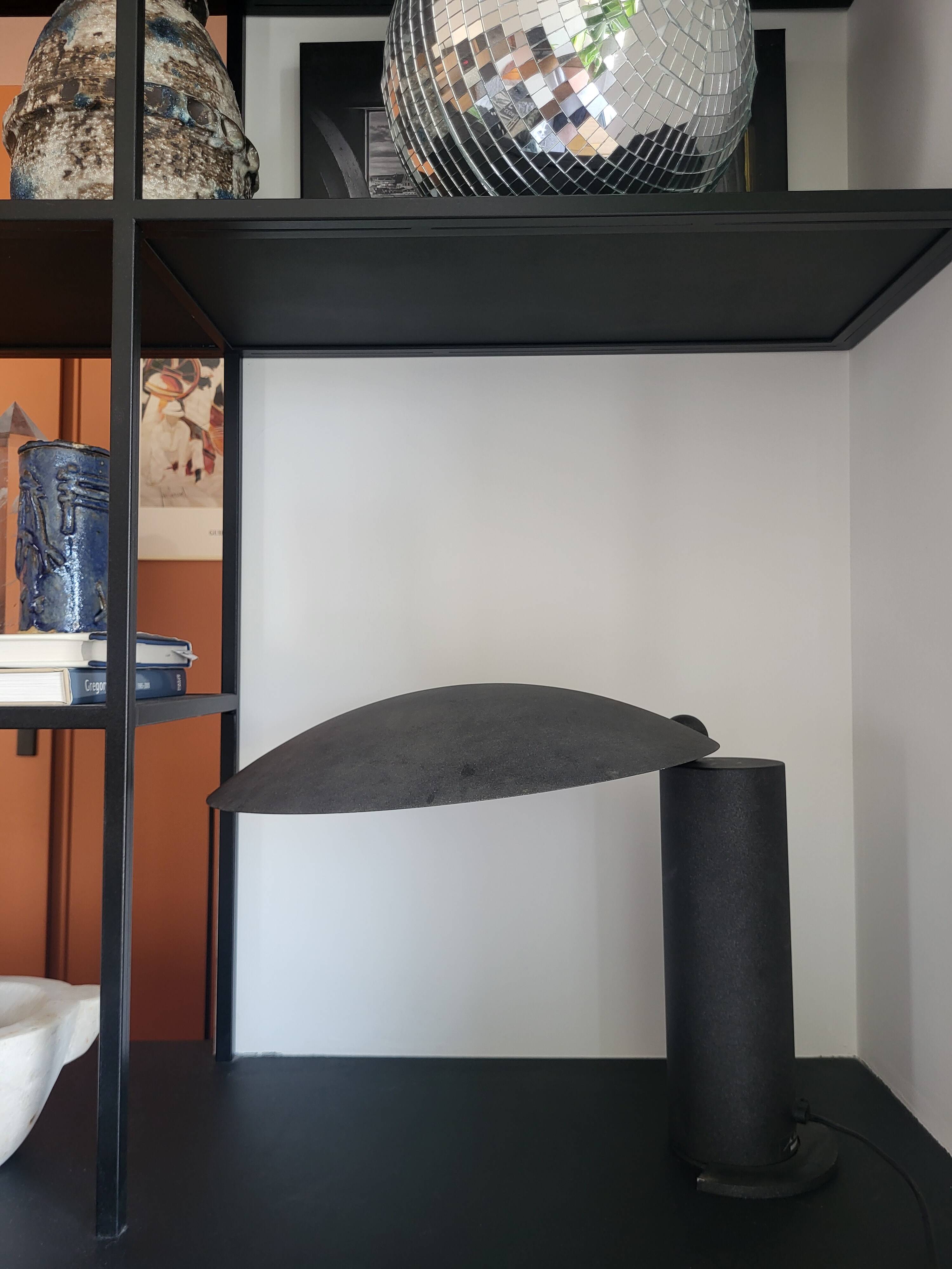 Lampe Washington de Jean-Michel Wilmotte