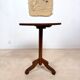 Antique side table
