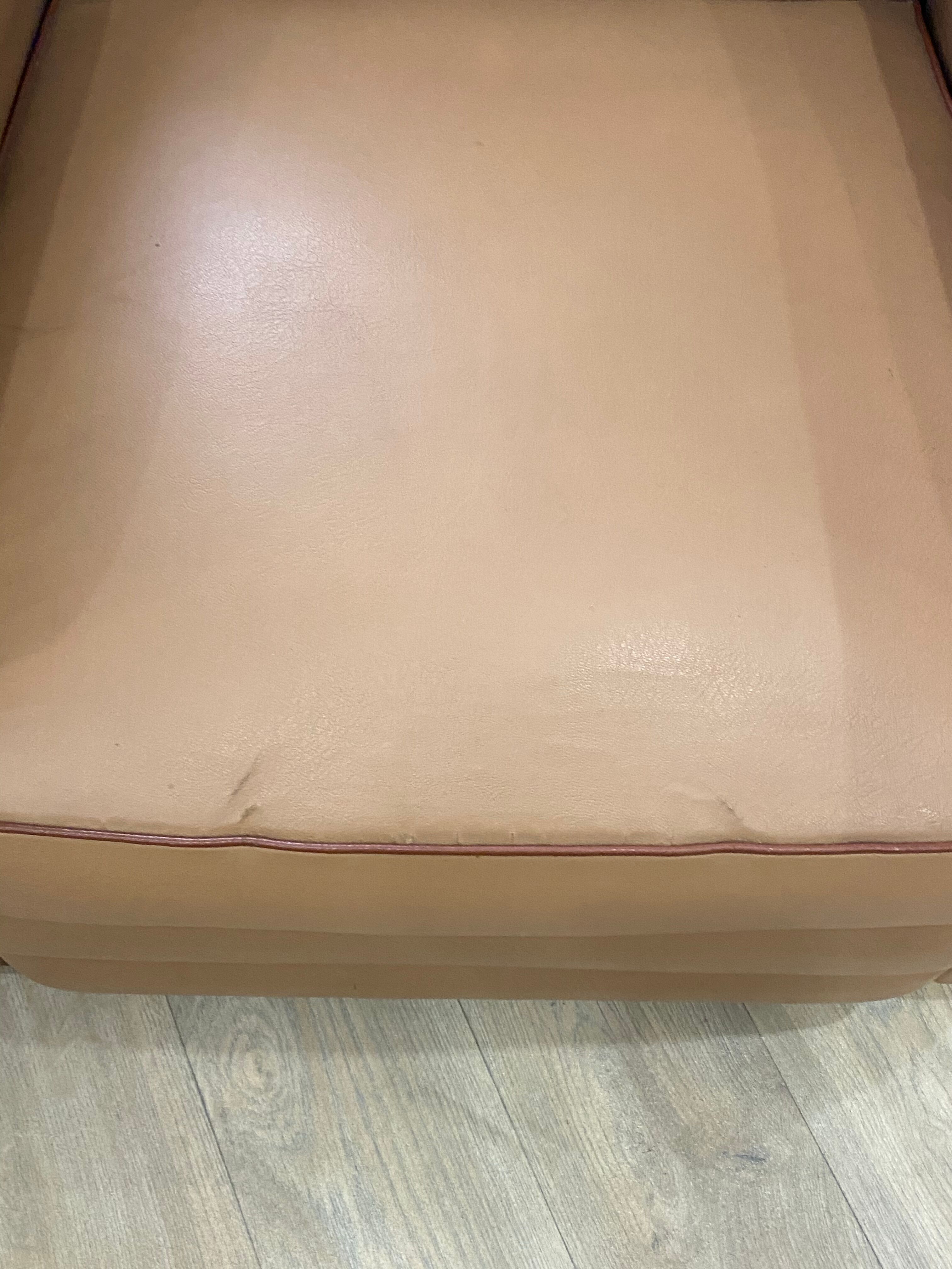 Former ergy club chairs