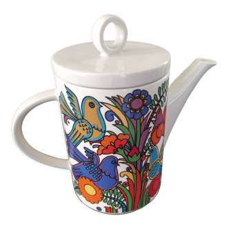 Acapulco Villeroy and boch coffee maker