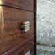 Chest of drawers with 3 drawers