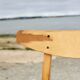 5 chaises de Thibault Desombre, 1990