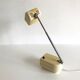 Lampe pilule télescopique Winner années 70