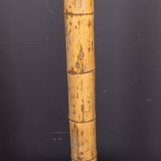 20thC French Palm Tree Floor Lamp, Christian Techoueyres For Maison Jansen