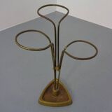 Mid-Century Umbrella Stand, 1950s