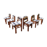 Chaises salle à manger Maison Regain