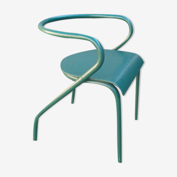 Children's chair by Jacques Hitier