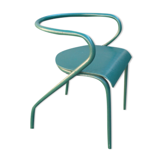 Children's chair by Jacques Hitier