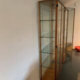 Molteni showcase model mita (lit) - 1980s