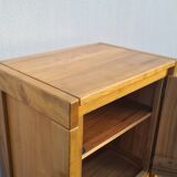 Jam maker, buffet, Maison Regain Solid elm