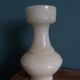 Alabaster vase