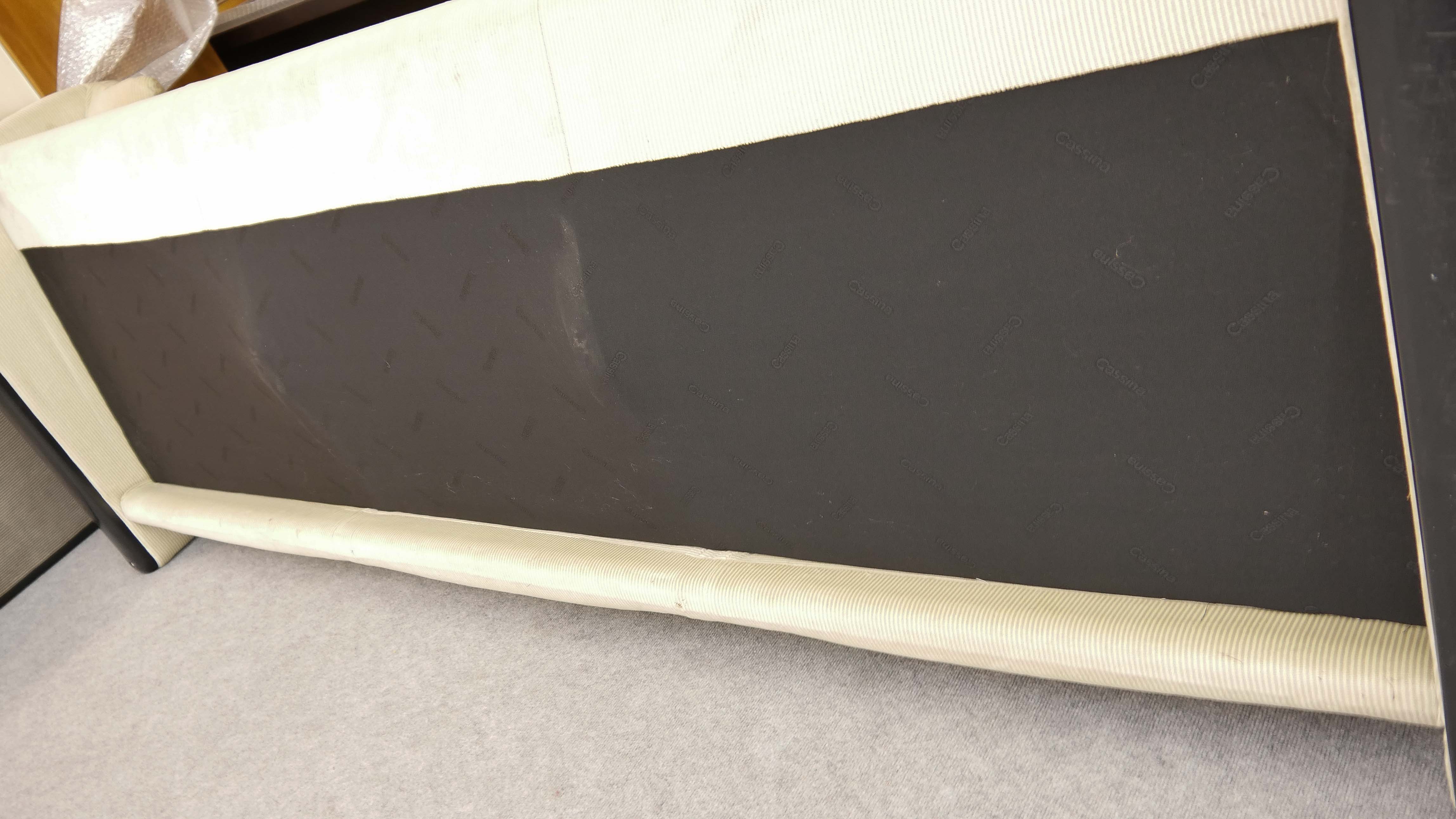 Cassina Maralunga 3-Seater Sofa by Vico Magistretti