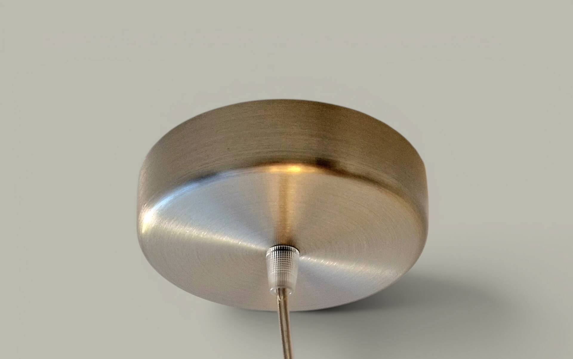 Paire de suspensions Tite 2 - Éditeur Foscarini  - Design Marc Sadler