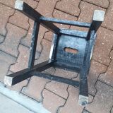 Stool us vintage