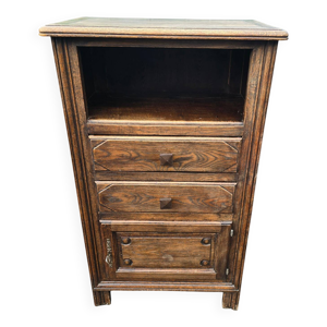 Meuble d’appoint vintage