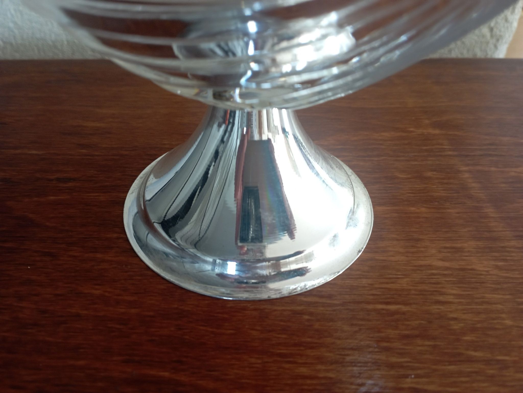 Coupe vide-poche